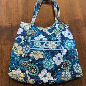 Vera Bradley Tote